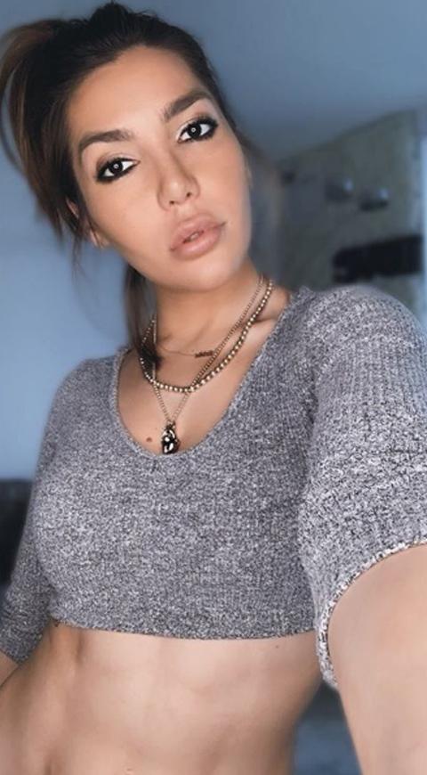 Frida Sofía
