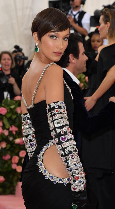 Bella Hadid