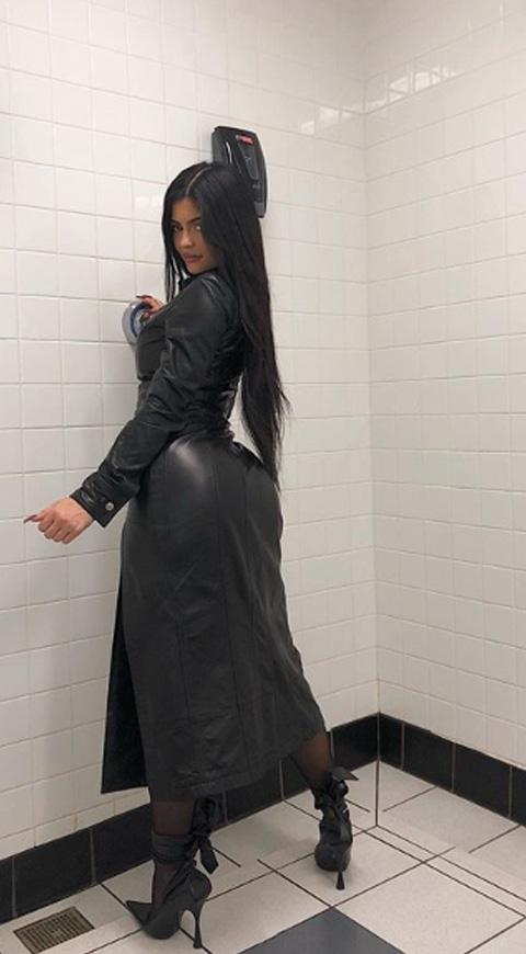 Kylie Jenner