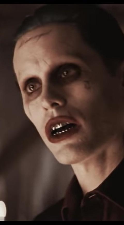 Jared Leto