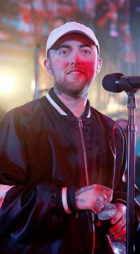 Mac Miller