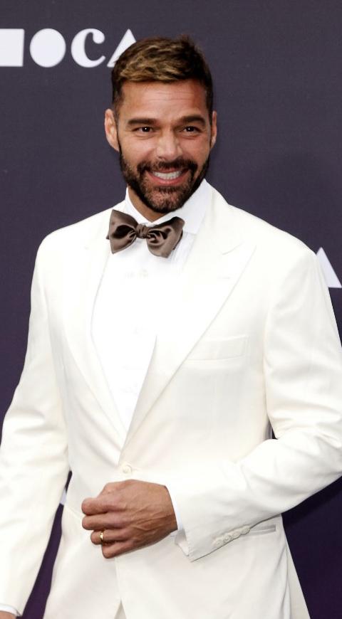 Ricky Martin
