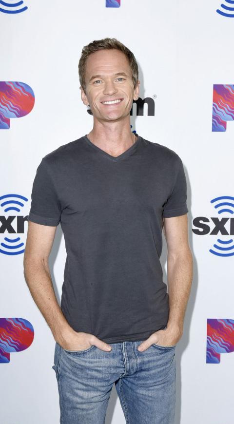 Neil Patrick Harris