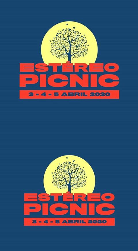 Festival Estéreo Picnic