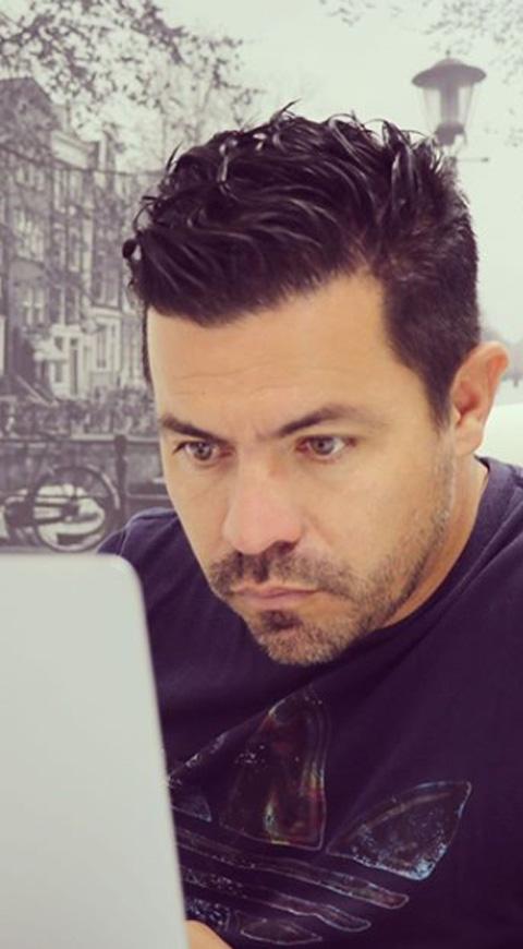 Piter Albeiro