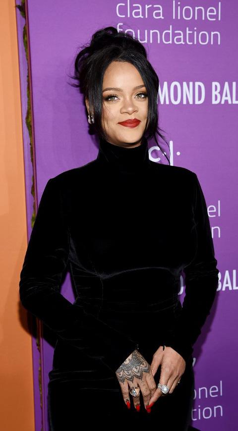 Rihanna