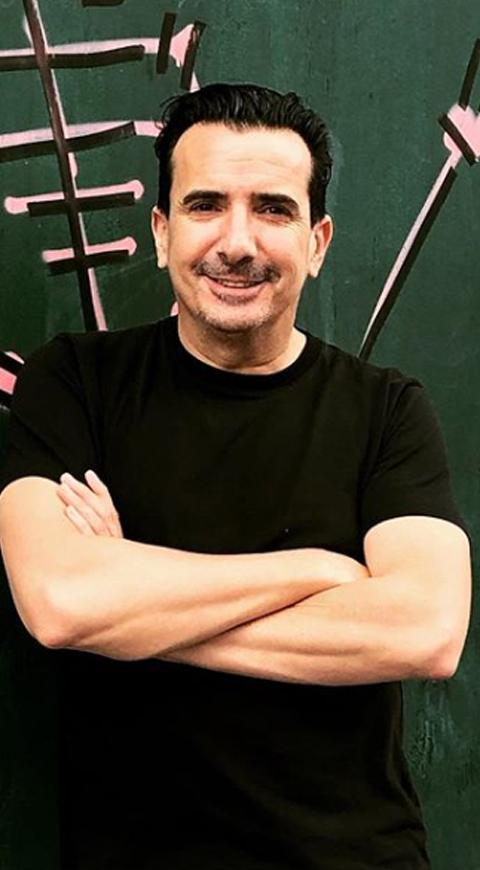 Antonio Sanint
