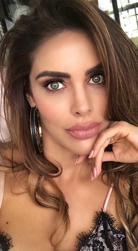 Sara Corrales