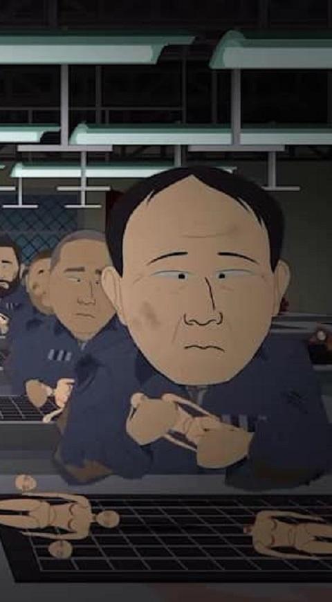 South Park