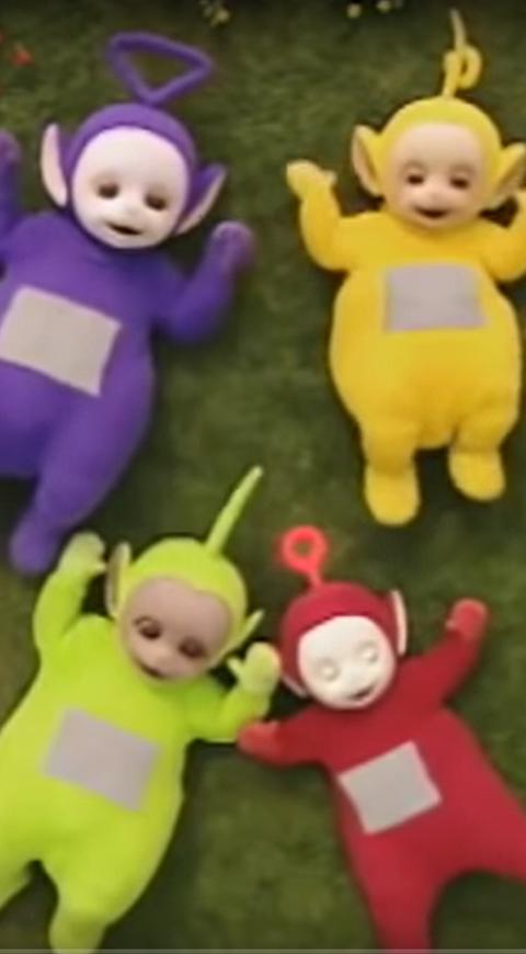 Teletubbies