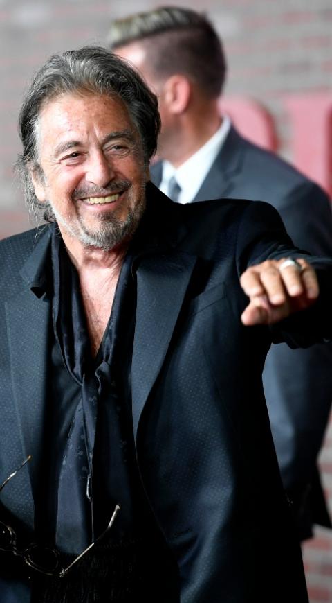 Al Pacino