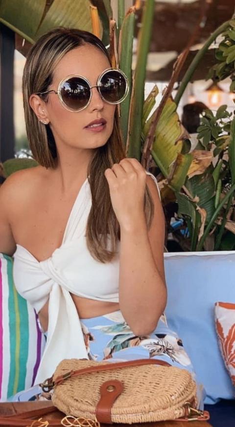 Milena López