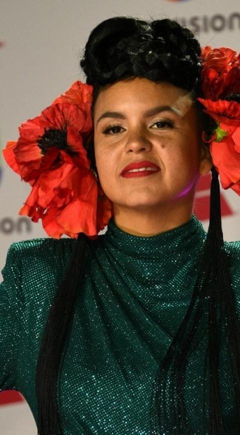 Bomba Estéreo