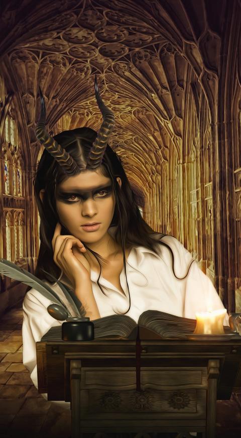 China, astrología y el Diablo en El Cartel Paranormal