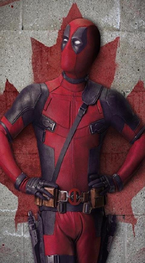 Deadpool