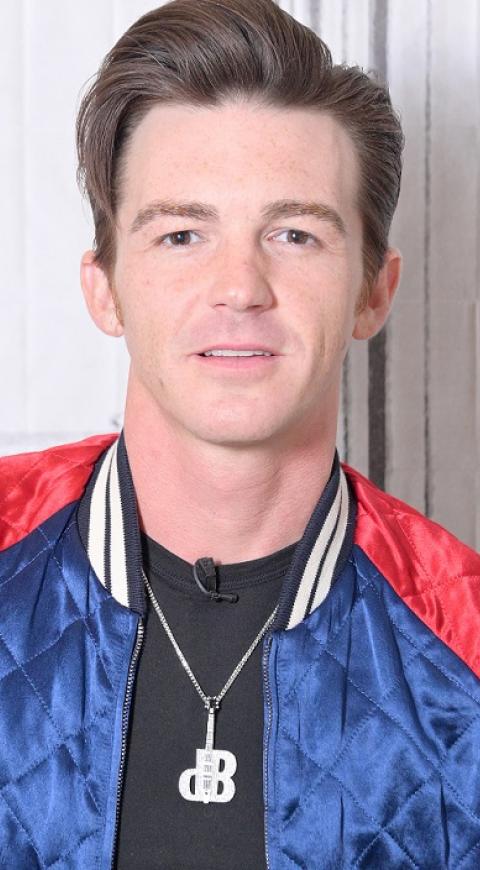 Drake Bell
