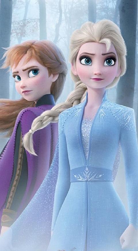 Frozen 2