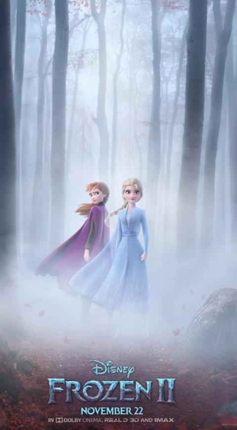 Frozen