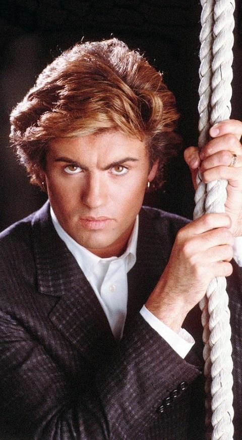 George Michael
