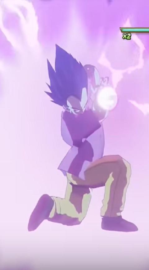 Dragon Ball Z Kakarot
