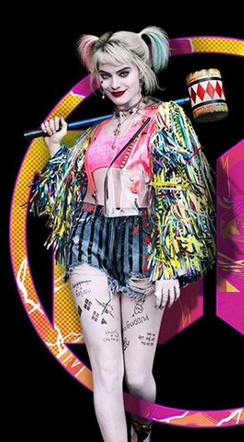 Birds of Prey