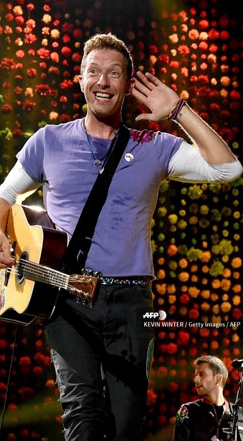 Coldplay