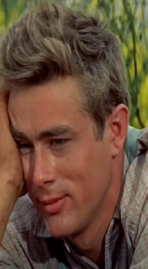 James Dean