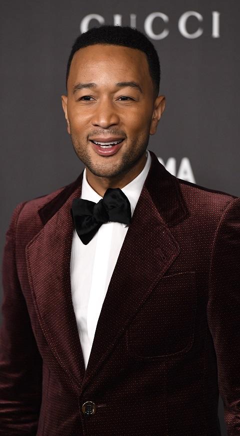 John Legend