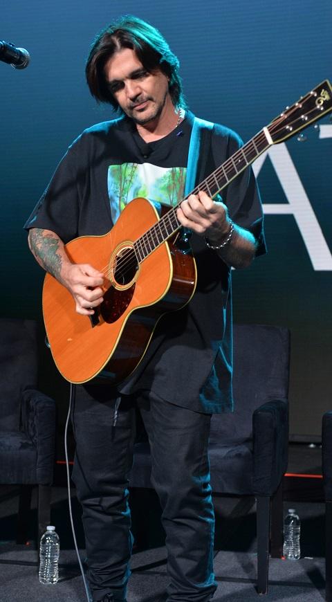 Juanes
