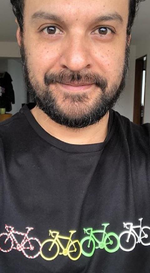 Julián Román