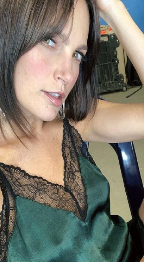 Juliana Galvis