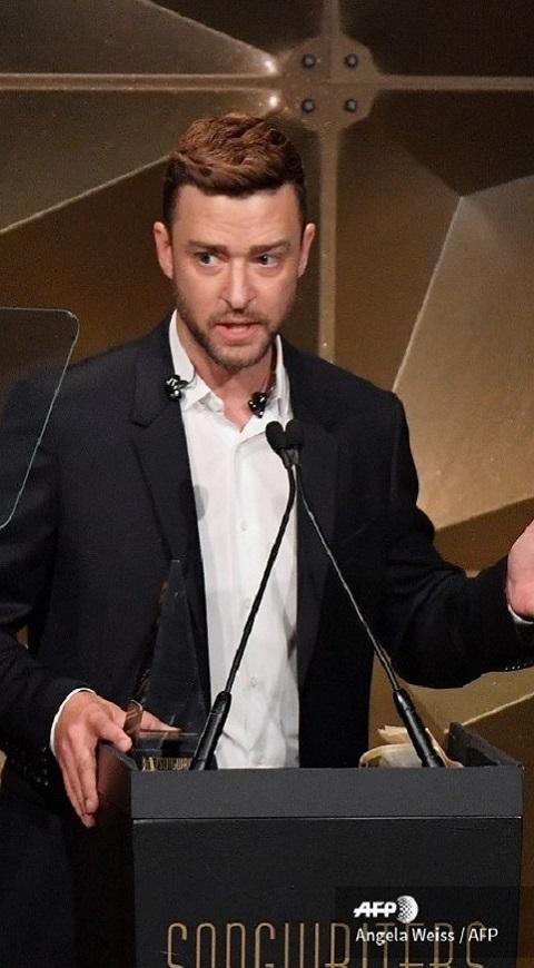 Justin Timberlake