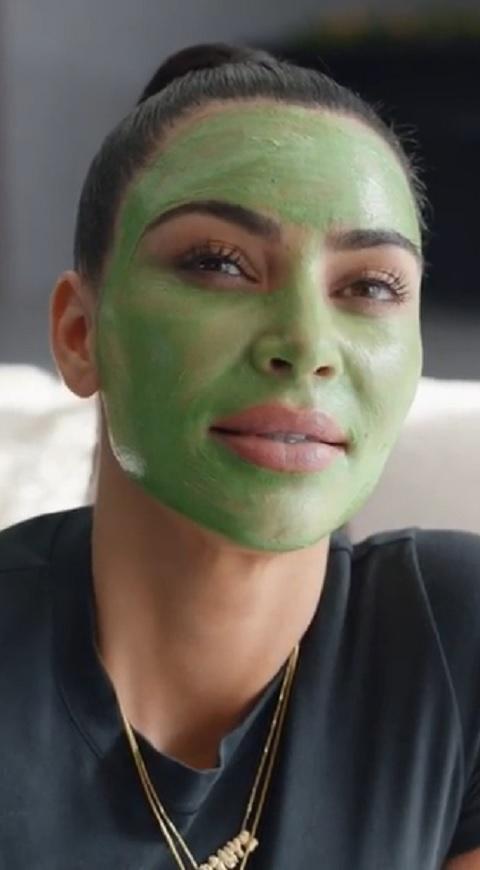Kim Kardashian