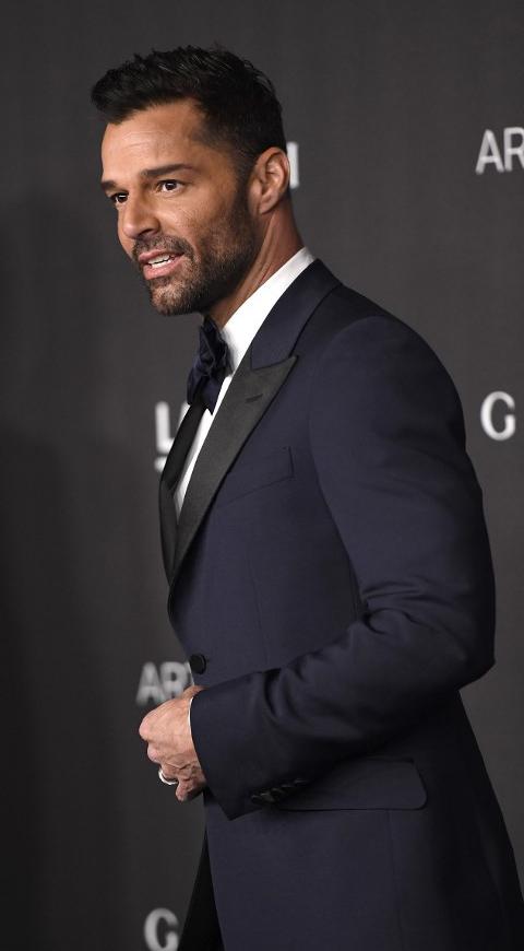 Ricky Martin