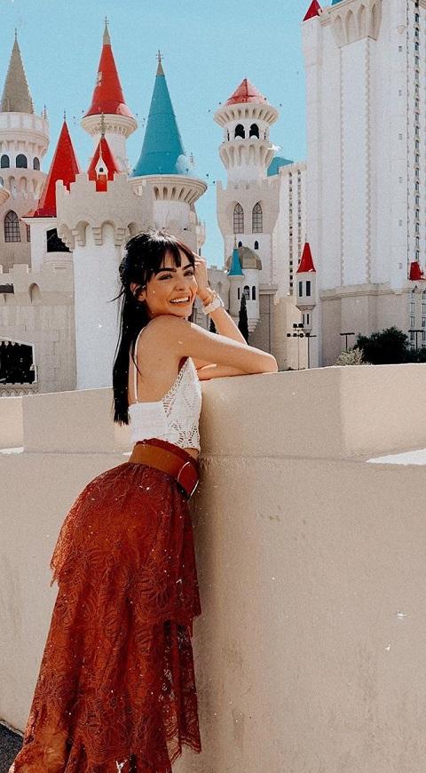 María José Vargas