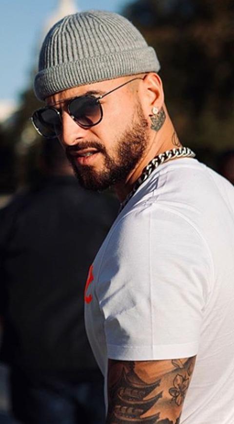 Maluma
