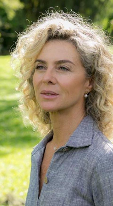 Margarita Rosa de Francisco