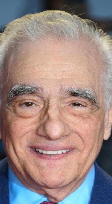 Martin Scorsese