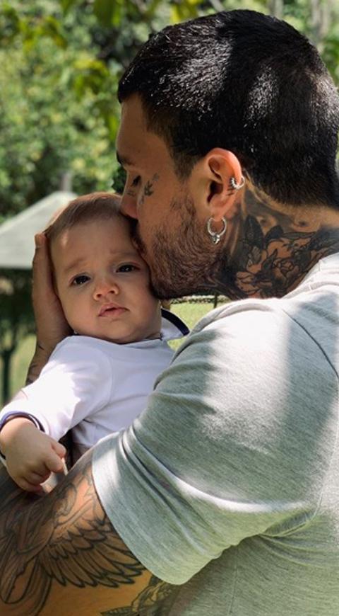 Mateo Carvajal y Salvador