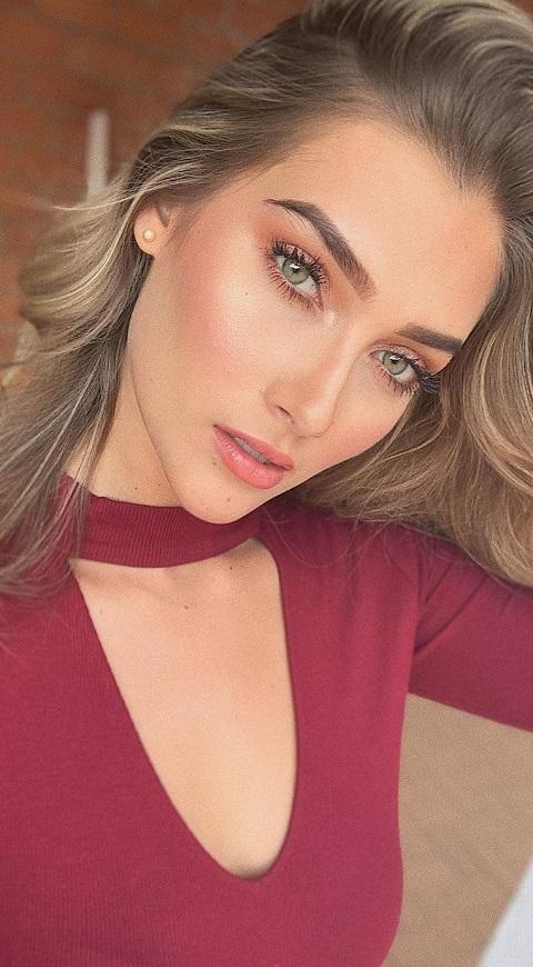 Señorita Colombia 2020