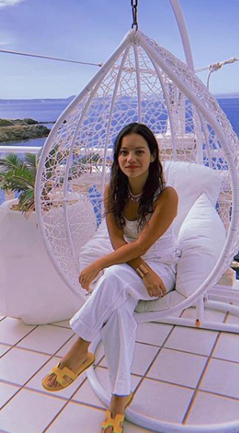 Natalia Reyes