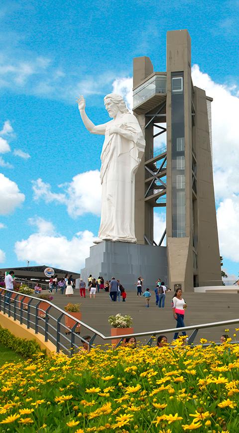 Parque Cerro del Santísimo