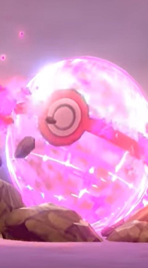 Pokémon