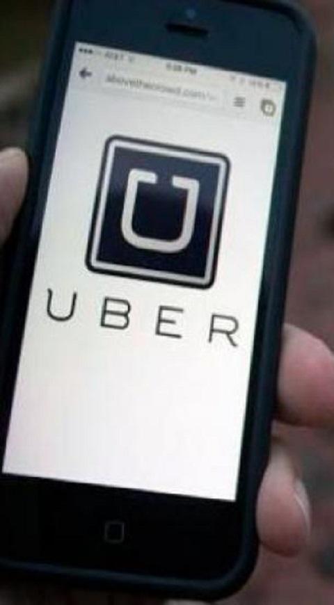 Uber