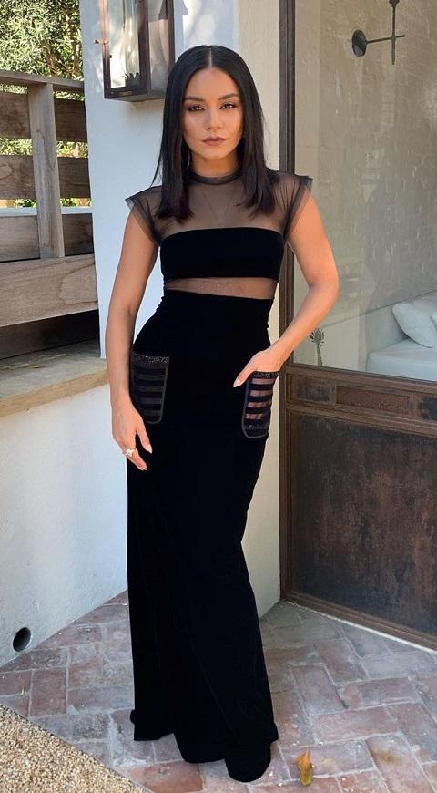 Vanessa Hudgens