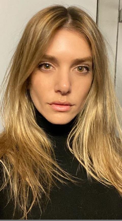Valentina Ferrer