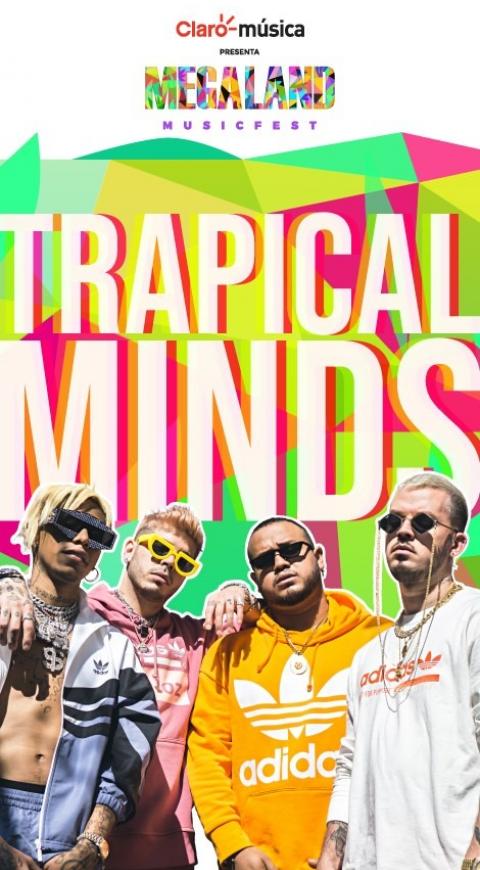 Trapical Minds
