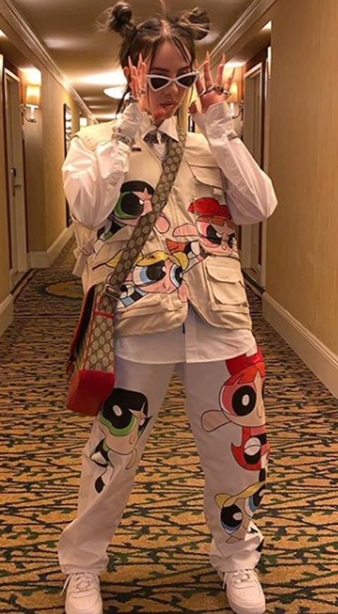 Billie Eilish