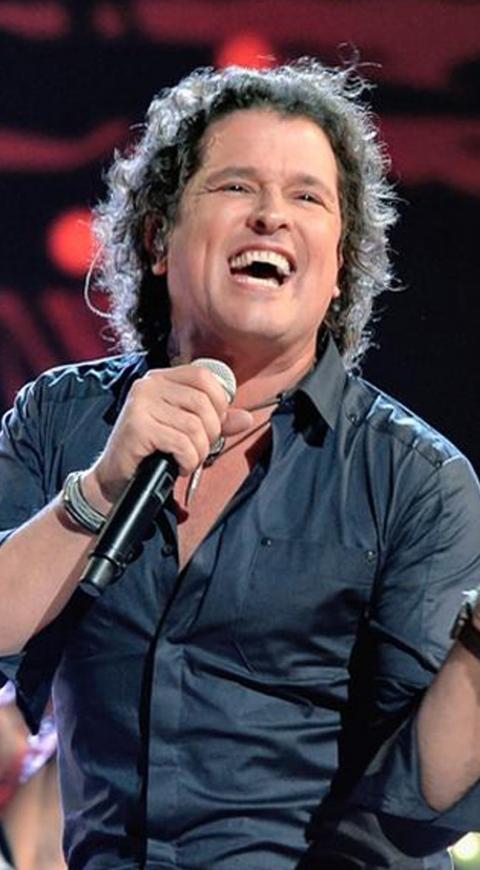Carlos Vives