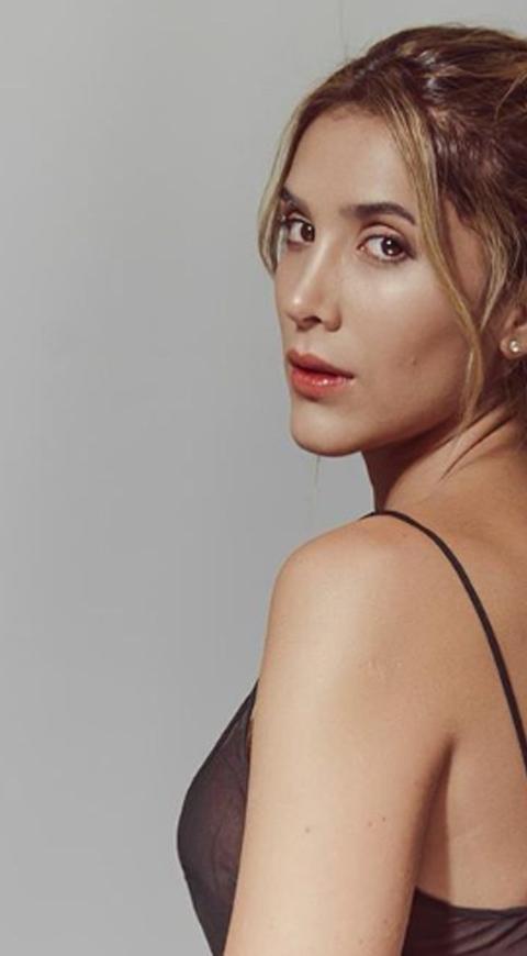 Daniela Ospina